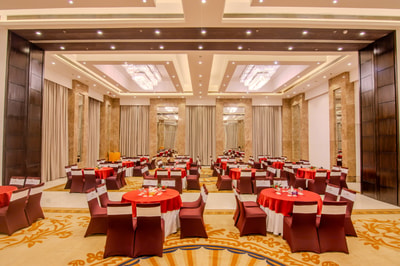 Megha Manjari Hall