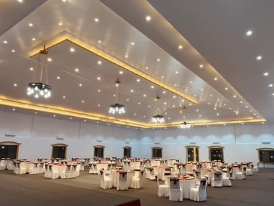 White House Hall
