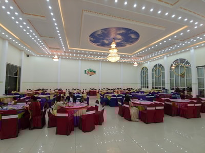 Hall 2 