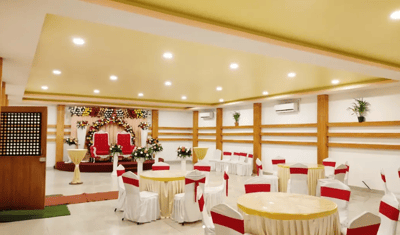 Subarna Hall 