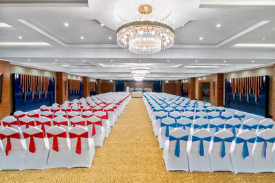 Mangalam Hall 