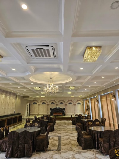 Taaj Boutique Hall