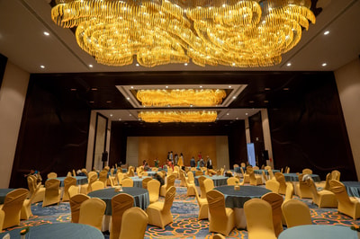 Mystic Ball Room