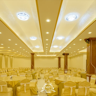 Mahal Banquet Hall