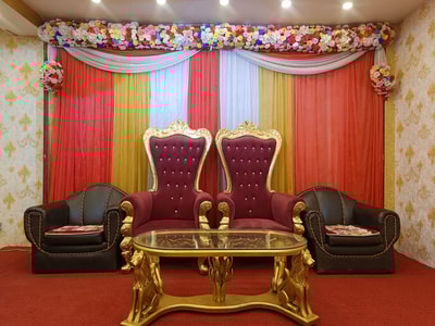 Sunrise Banquet Hall