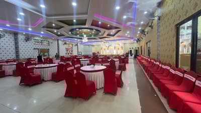 Sagarmatha Hall