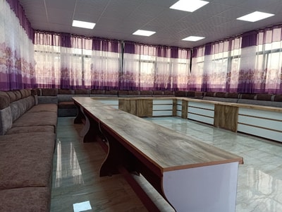 Meeting Hall