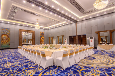Mangalam Hall