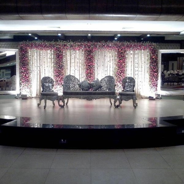 Floral Fairy Stage (SD 198)