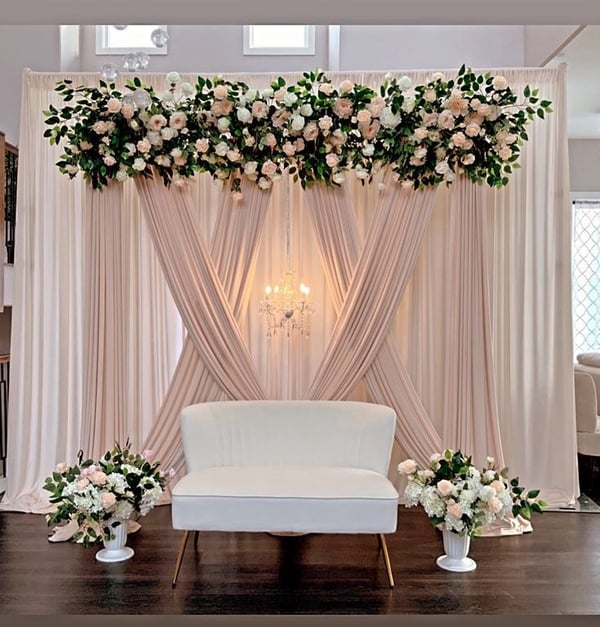 Blush Serenity Stage SD 299