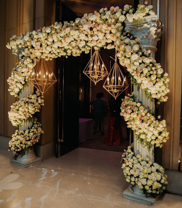 Imperial Glow Archway(EG 71)