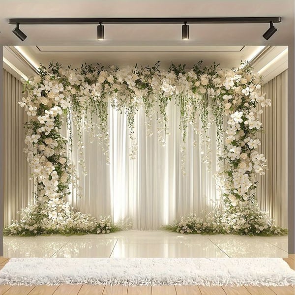 White Orchid Stage SD 289