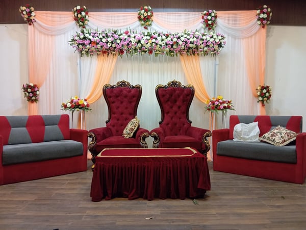 Regal Harmony Stage (SD 173)