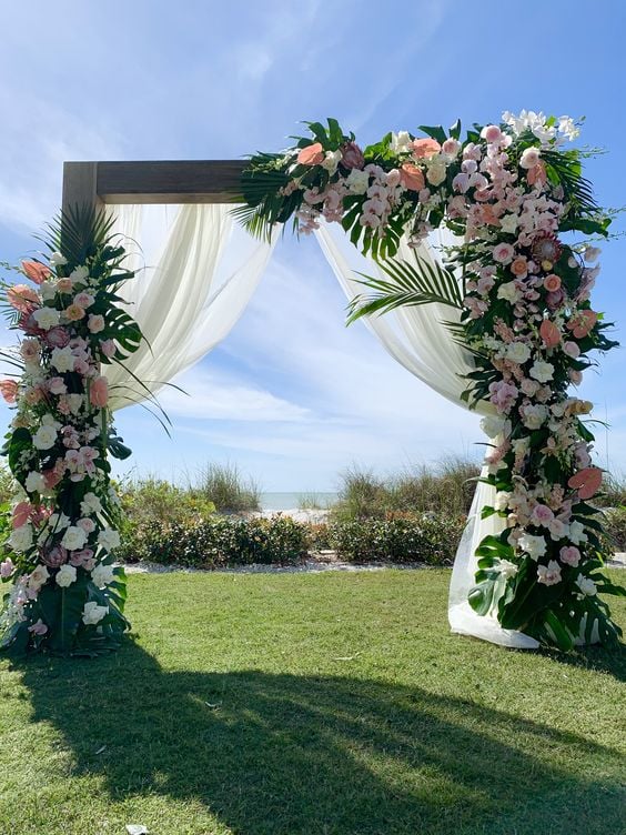 Entrance Gate (EG 5)