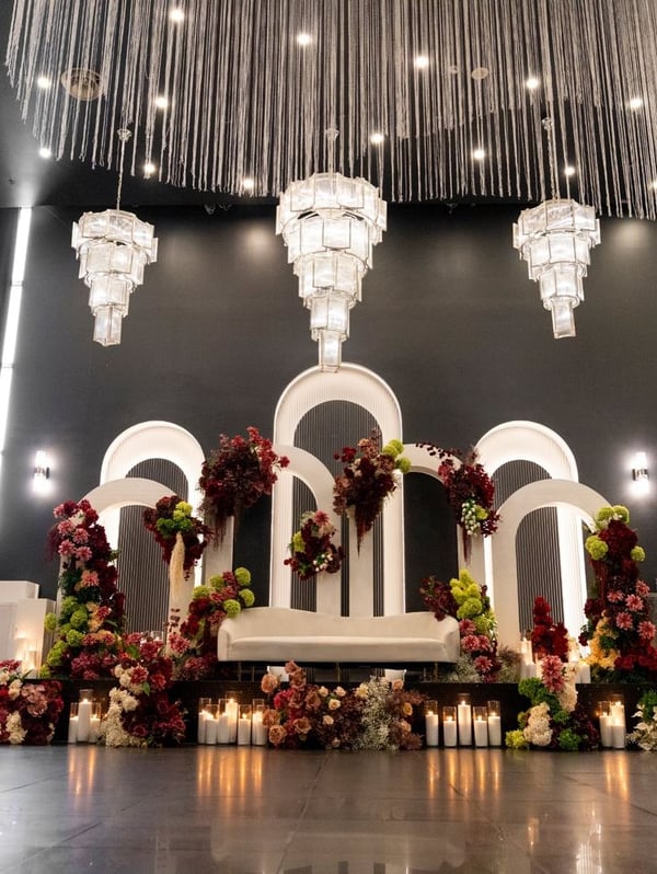 Midnight Luxe Stage SD 329