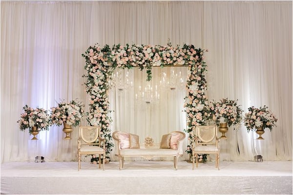 Royal Blossom Grandeur (SD 212)