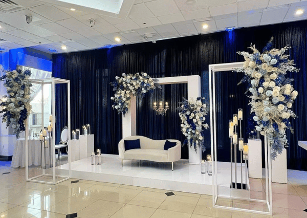 Modern Elegance Stage (SD 155)