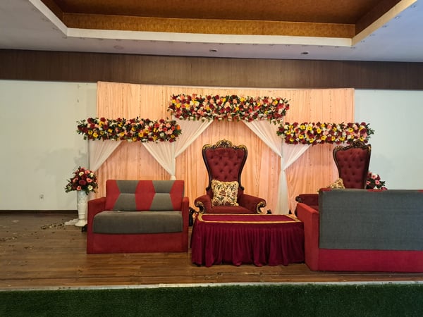 Regal Floral Delight Stage SD (250)