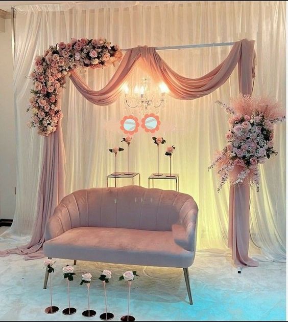 Blush Romance Stage (SD 201)