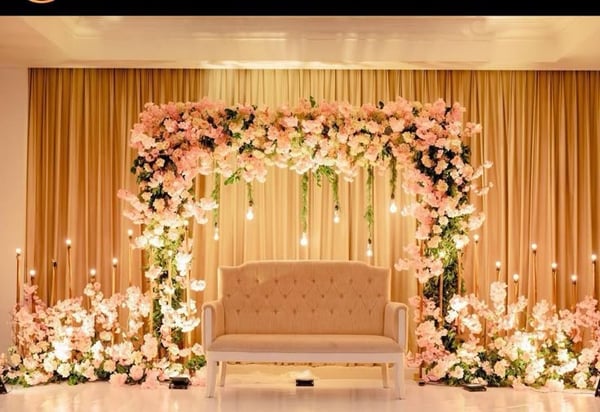 Golden Blossom Radiance Stage SD 275