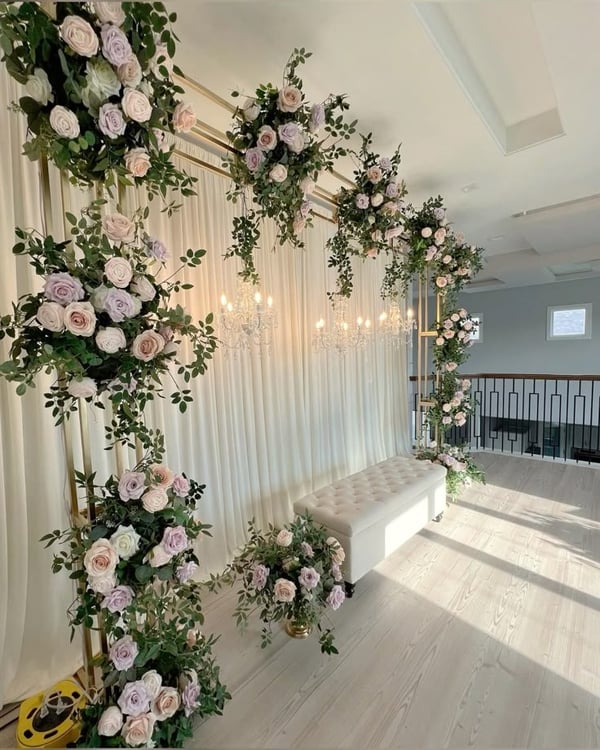 Blush Elegance Setup(SD 282)