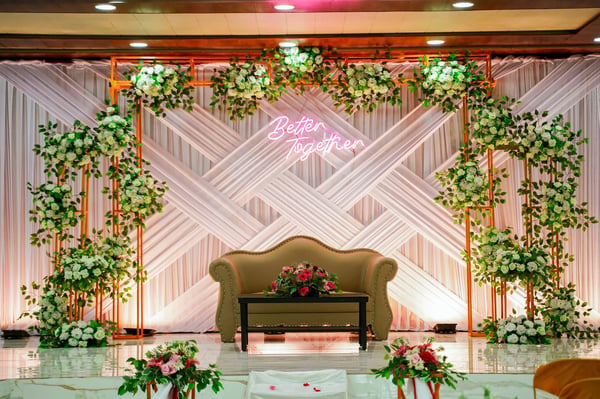 Modern Elegance Stage(SD 273)