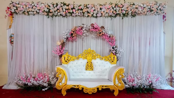 Garden of Grandeur Stage (SD 178)