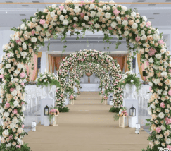 Indoor Passage