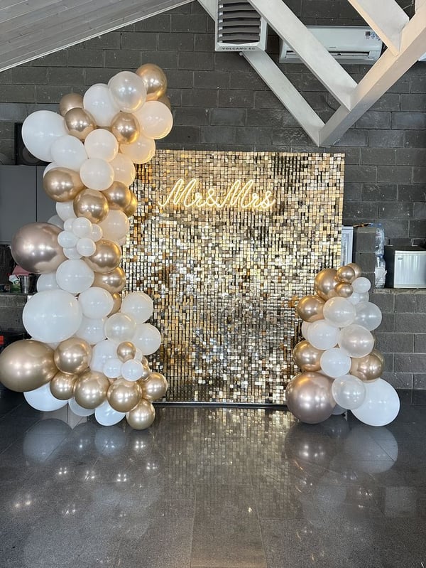Balloon Decoration