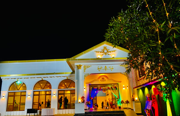 Crystal Banquet Pvt, Ltd