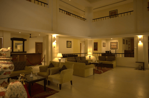 Mithila Yatri Niwas image 7