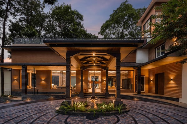 Fortune Resort & Wellness Spa