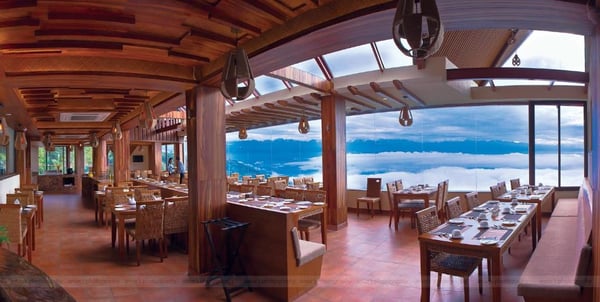 Hotel Mystic Mountain, Nagarkot image 4