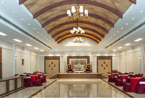 Miracle Party Venue image 6