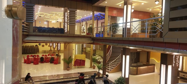 Kings Venue