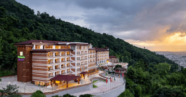 Holiday Inn Budanilkantha