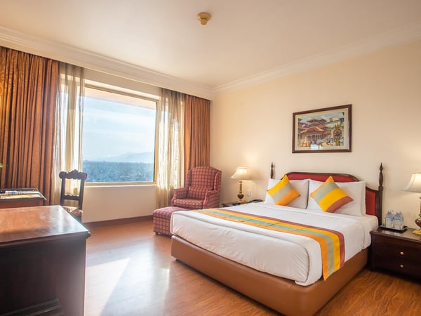 The Everest Hotel image 12