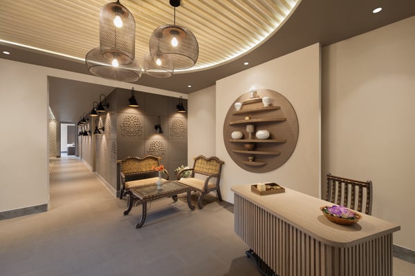 Fortune Resort & Wellness Spa image 22