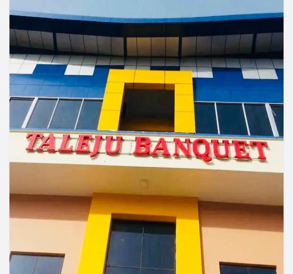 Taleju Banquet