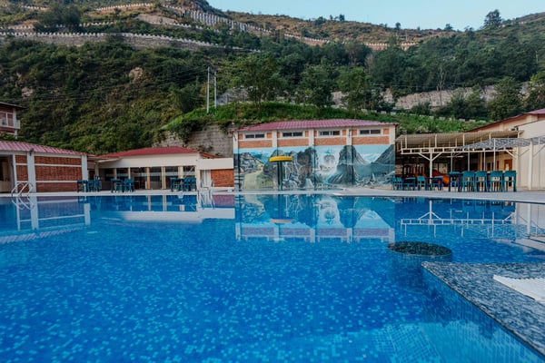 Kwality Beach Resort image 10