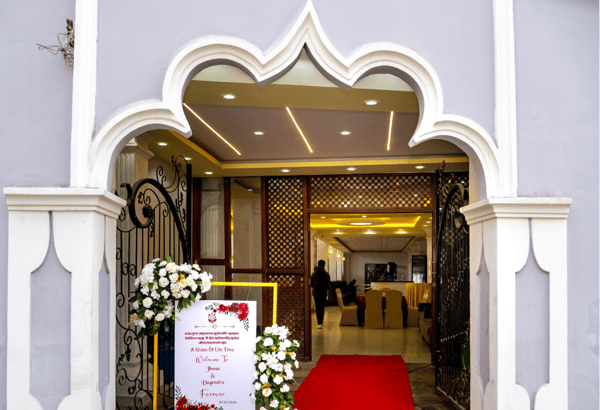 Classical Durbar image 4
