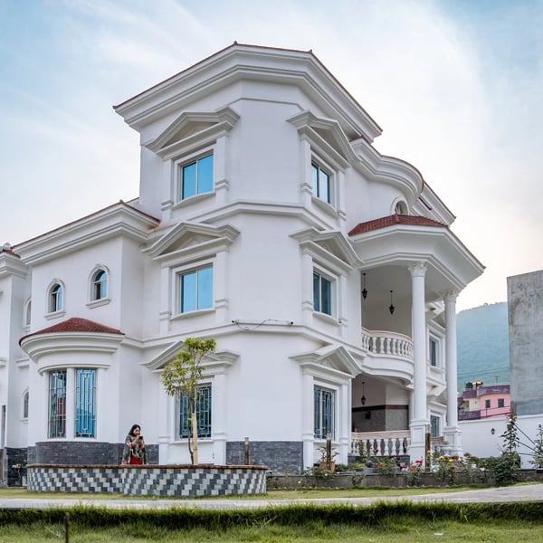 Svetah Bhawan
