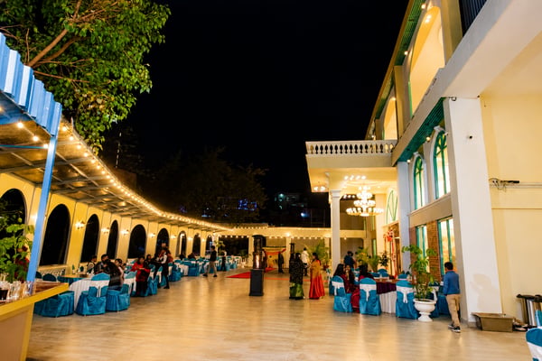 Siddhartha Palace image 2