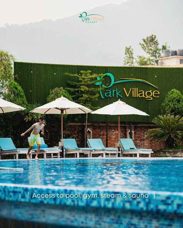 Park Village Resort image 7