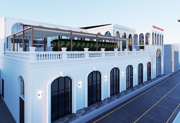 Classical Durbar