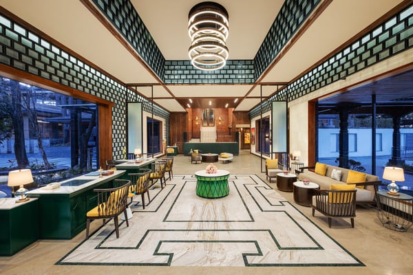 Fortune Resort & Wellness Spa image 17