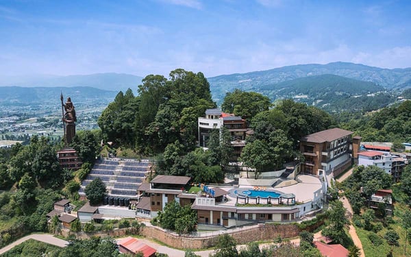 Fortune Resort & Wellness Spa image 16