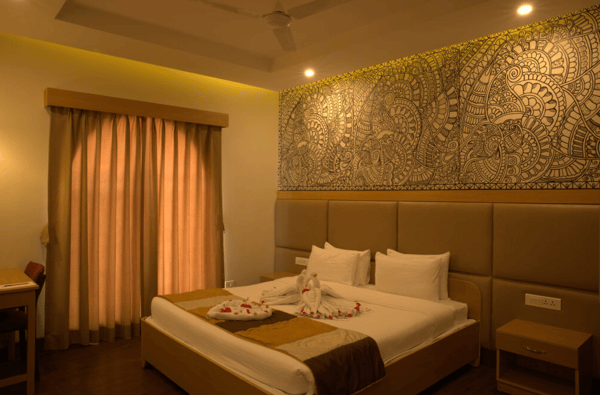 Mithila Yatri Niwas image 2