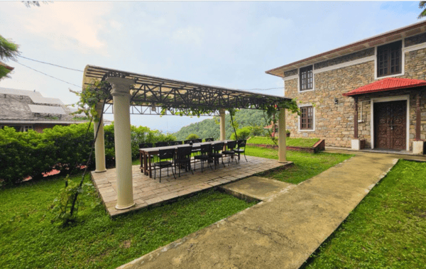 Pataleban Vineyard Resort image 3