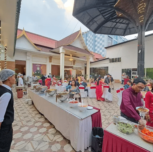 Royal Thai Hospitality image 5